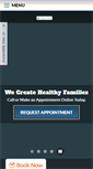 Mobile Screenshot of chiropractorslajolla.com